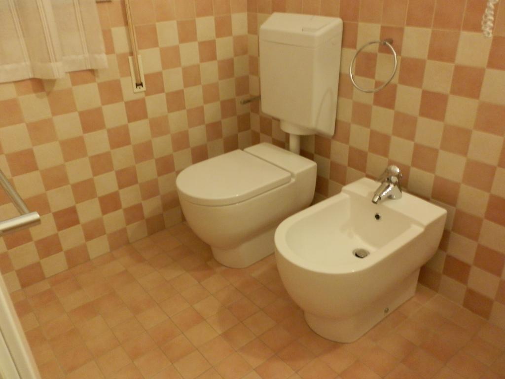 Hotel Nautic B&B Bellaria-Igea Marina Room photo